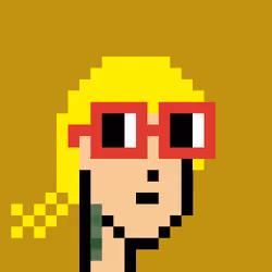 NounPunks #3003