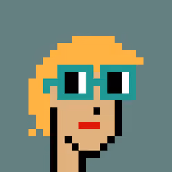 NounPunks #2503