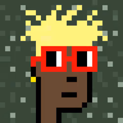 NounPunks #6969