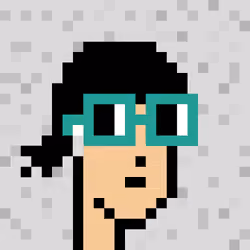 NounPunks #8266