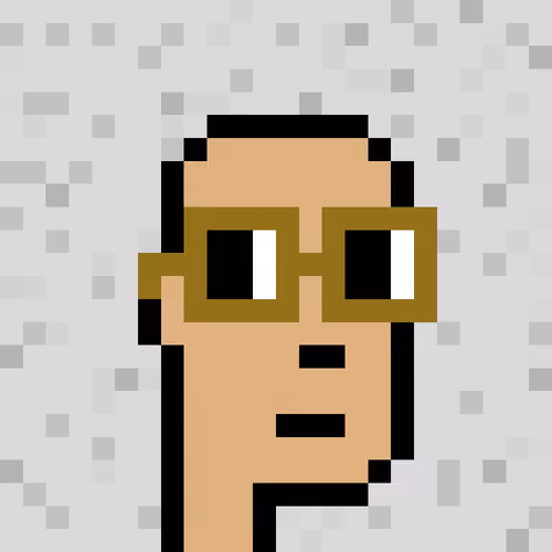 NounPunks #7782