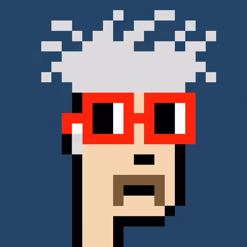Nounpunks Eth