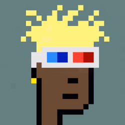 NounPunks #8435