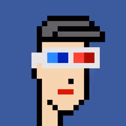 NounPunks #2586