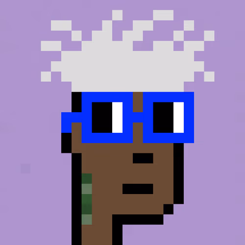 NounPunks #2737
