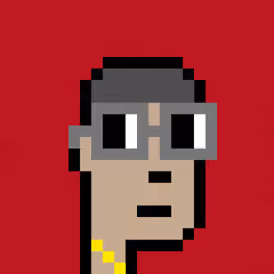NounPunks #8466