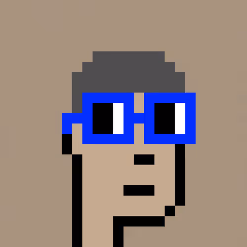 NounPunks #8489