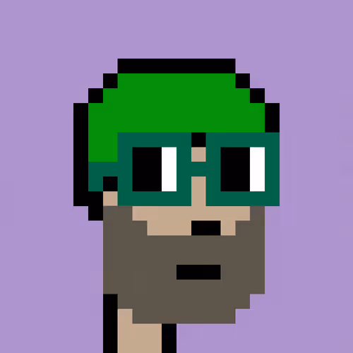 NounPunks #6038
