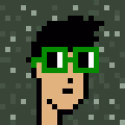NounPunks #4899