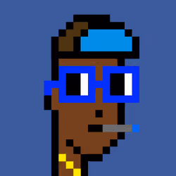 NounPunks #4299