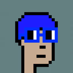 NounPunks #2927