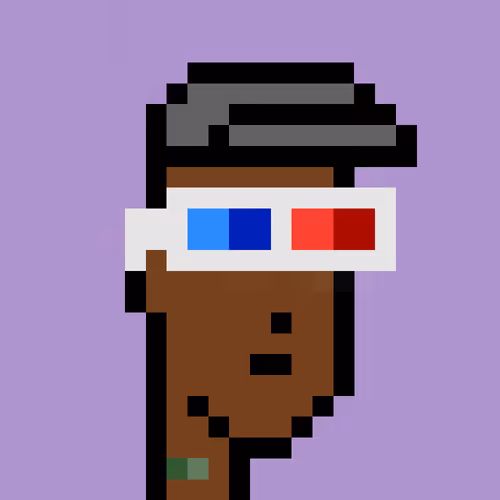 NounPunks #2615