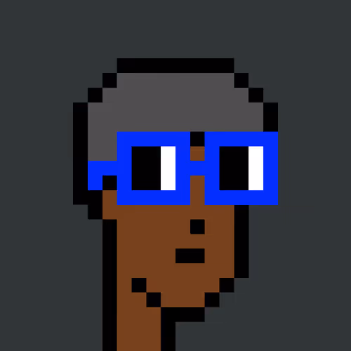 NounPunks #7156