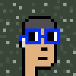 NounPunks #4694