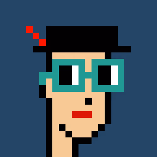 NounPunks #4241