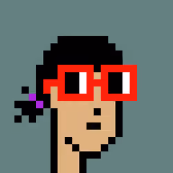 NounPunks #2769