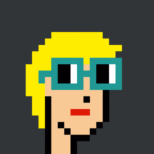 NounPunks #4253
