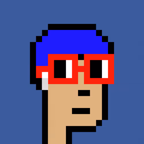 Nounpunks Eth