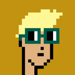 NounPunks #2176