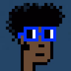 NounPunks #8181