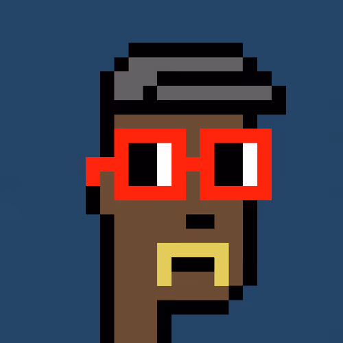 Nounpunks Eth
