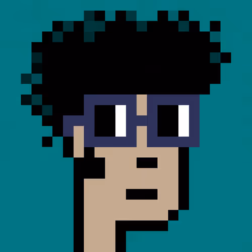 Nounpunks Eth