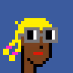 NounPunks #5881