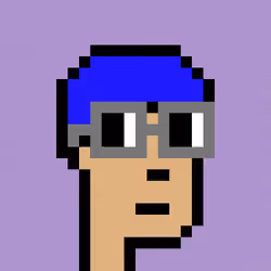 NounPunks #6051