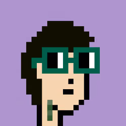 NounPunks #5536