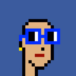 NounPunks #2936