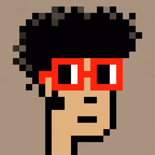 NounPunks #3559