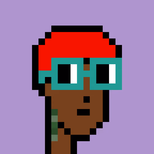 NounPunks #6073