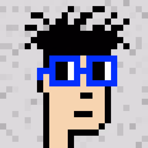 NounPunks #2785