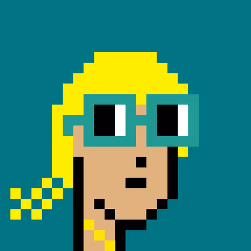 Nounpunks Eth