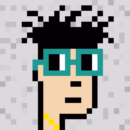 Nounpunks Eth
