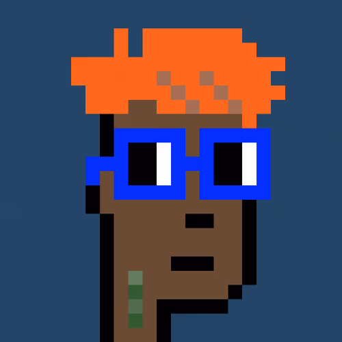 Nounpunks Eth