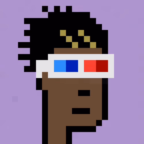NounPunks #5820