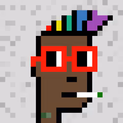 NounPunks #8373