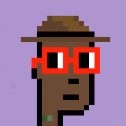 NounPunks #1756