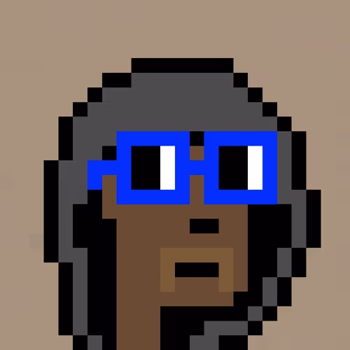 NounPunks #9317