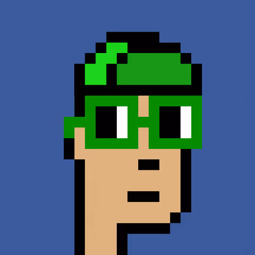 NounPunks #4649