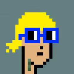 NounPunks #6399