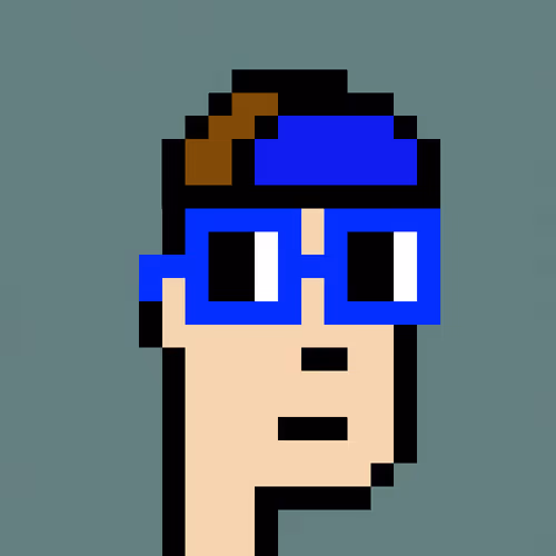 Nounpunks Eth