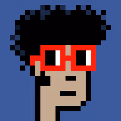 NounPunks #8522