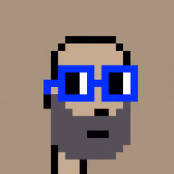 NounPunks #6257