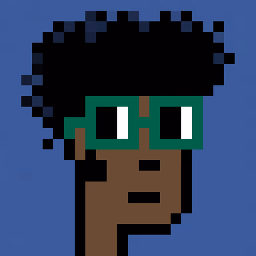 NounPunks #3313