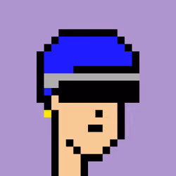 NounPunks #6137