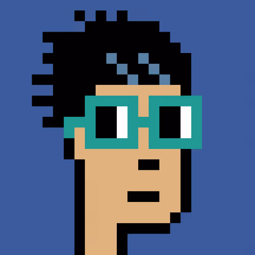 Nounpunks Eth