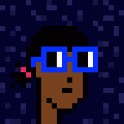 NounPunks #7737
