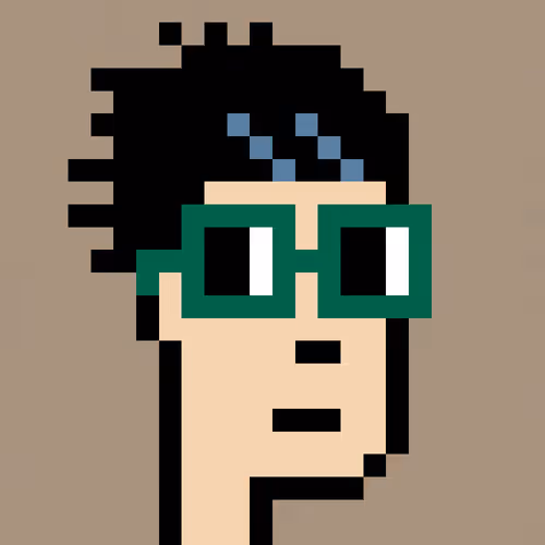 Nounpunks Eth